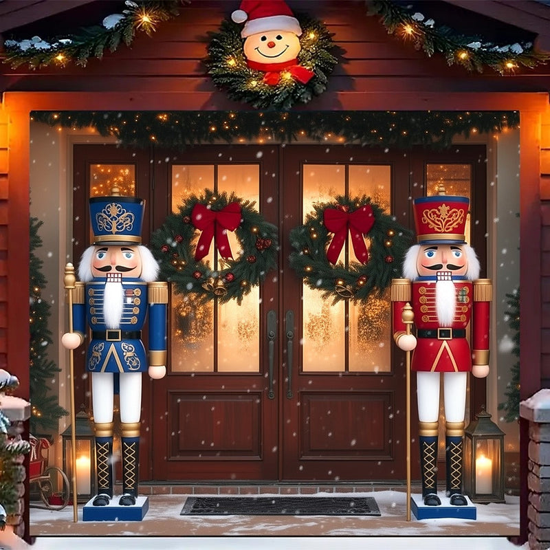 Christmas Cottage