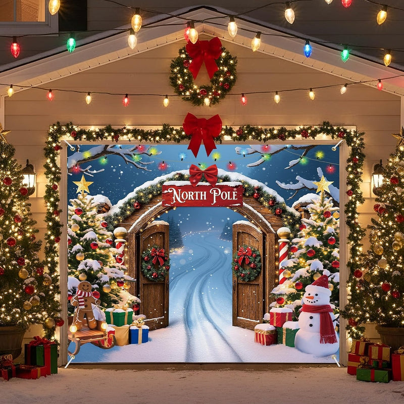 North Pole