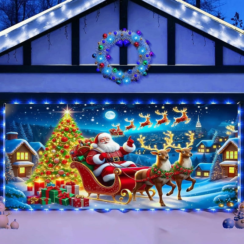 Christmas Village
